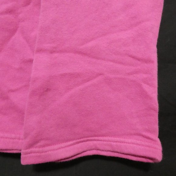 WOOLWORTHS | ages 5-6 years | Casual Pink Drawstring Sweatpants - Picture 14 of 15